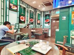 -麦奀云吞面世家(中环店)
