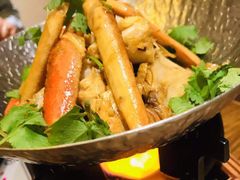 -蟹将军·松叶蟹和牛日料放题自助(K11店)