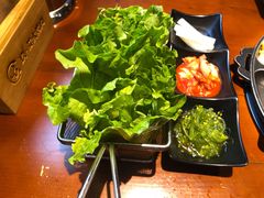 -玖·炭火烤肉