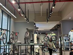 -SPECIALIZED闪电自行车(建国西路店)