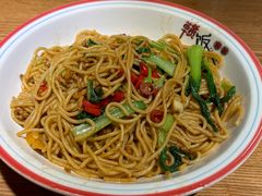 -赣饭农家·江西小炒(西乡店)