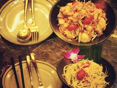 -Thai Alley泰爱里(二沙岛店)