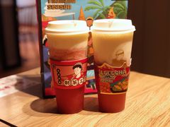 -LELECHA乐乐茶(新街口大洋店)