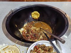-胡家地锅鸡地锅鱼(金家渡店)