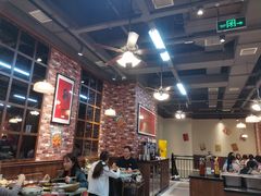 -鸿姐老火锅(花园路店)