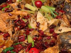 -老板恋上鱼(印象城店)