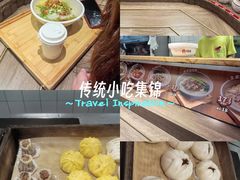 -72街荷叶饭(东方宝泰广场店)