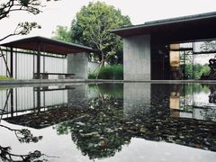 -木守西溪溪隐餐厅
