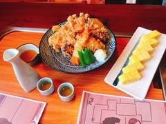 -烧鸟横丁(联发文创口岸店)