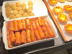 -宁波威斯汀酒店