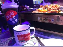 -蛙来哒(东城万达店)