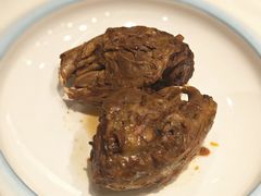 -老爷庙风味美食府(魏都大道店)