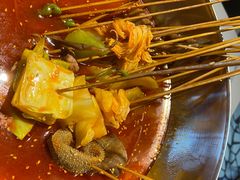 -付小姐在成都(五道口店)