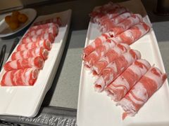 -海底捞火锅(高新活力汇店)