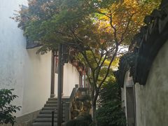-胡雪岩故居