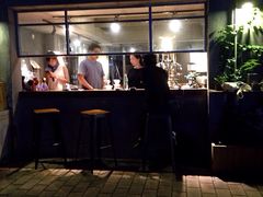 来回咖啡-来回·咖啡(天河南店)