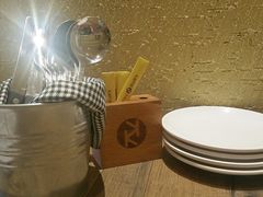 -卡朋西餐(较场西路店)