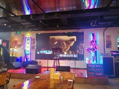 -马路牙子地桌烤肉(工体店)