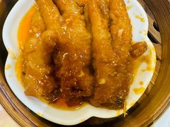 -点都德(海岸城店)