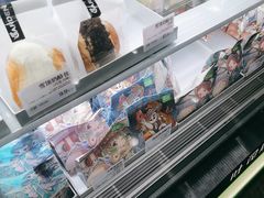 -花园饼屋·吐司蛋糕面包(星海店)