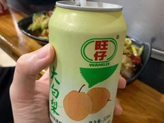 -炮爷东北铁锅炖(棠安路店)