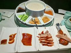 -羲和雅苑•北京烤鸭(陆家嘴中心店)