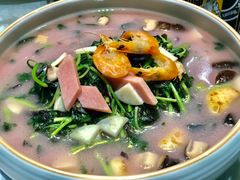 -钱塘花园·宁波菜