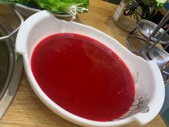 -青瓷火锅料理(西单大悦城店)