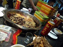 -麻辣一坊自助火锅(长兴店)