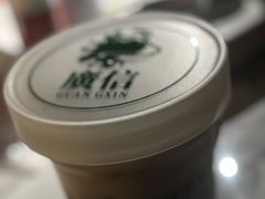 -广信牛奶甜品世家(台东店)