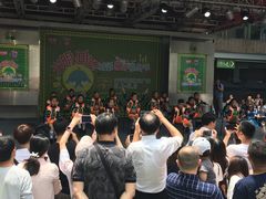 -小荧星艺校(大宁分校)