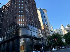 -上海国际饭店