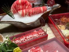 -明湖楼·经典鲁菜山东海鲜(大明湖店)