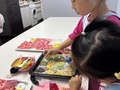 -爱之旅diy烘焙坊(西直门店)