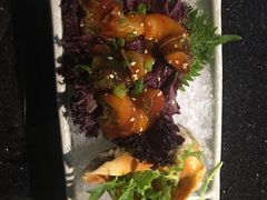 -梅筑·创意料理(王府井百货店)