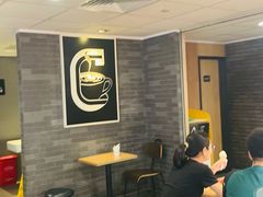 -麦当劳(平和堂店)