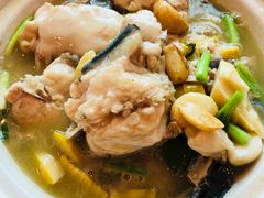 -扬州狮子楼·非遗淮扬菜(总店)