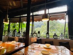 -素描餐厅(灵隐天竺店)