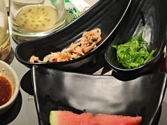 -水木锦堂·自助铁板烧(望京凯德MALL店)