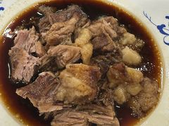柴氏酱牛肉-柴氏风味斋(甘家口店)