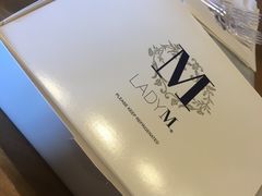 -Lady M Cake Boutique(W 3rd St)