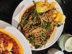 -皇城根北京风味主题餐厅(中海环宇城店)