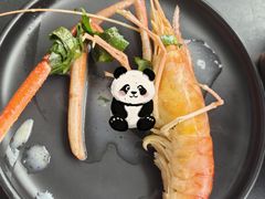 -NAYA·亚洲泰菜(欢乐港湾店)