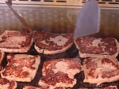 -青岛蓝海大饭店·爱琴海自助餐厅(崂山店)