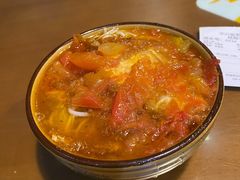 传统华兴街番茄煎蛋面-华兴街煎蛋面(总店)