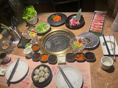 -额尔敦牛厨师铜板烧