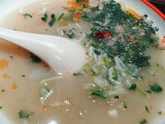 -武圣羊汤·西北面(安德路店)