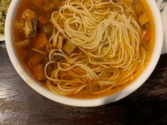 -功德林(南京西路店)