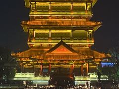 -朝花夕拾中餐厅(台儿庄古城复兴广场店)