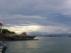 -海上驿站渔家菜馆